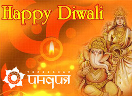 Телеканал «Индия ТВ» оказывает информационную поддержку индийскому празднику Diwali Mela
