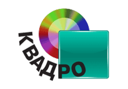 Телеканал «Ля-минор» и компания «Квадро-Диск» стали партнерами!