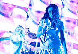 Ночь,  SEREBRO и STV