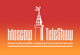 Холдинг «Ред Медиа» на выставке «Moscow TeleShow»