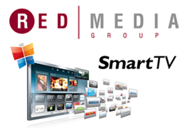 Новое приложение от холдинга «Ред Медиа» для телевизоров LG с функцией Smart TV!