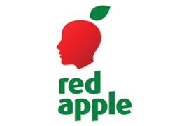 Холдинг «Ред Медиа» на фестивале Red Apple!