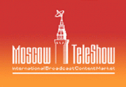 Холдинг «Ред Медиа» принимает участие в выставке «Moscow TeleShow» Осень 2012
