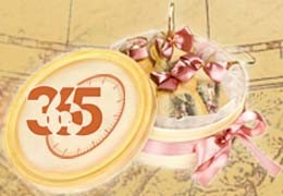 Телеканалу «365 дней ТВ» исполнилось 7 лет!