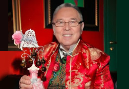 Юбилей Вячеслава Зайцева: 75 лет радости бытия. Телеканал «Ля-минор» приглашает!