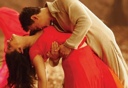 Индия ТВ» рекомендует к просмотру «Слепую любовь»