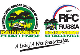 Телеканал «Авто плюс» приглашает Вас на Global Series Rainforest Challenge