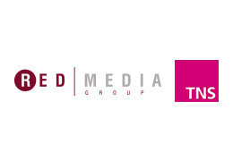 Все телеканалы холдинга «Ред Медиа» в пиплметровой панели измерения TNS России