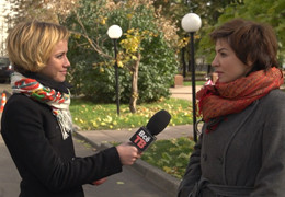 История телеканала «365 дней ТВ» – в эфире «Ростелекома»