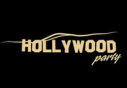 Hollywood Party состоится при инфоподдержке телеканала «STV»