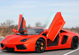 Телеканал «Авто Плюс» – инфопартнер SUPERCARSHOW 2015
