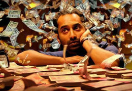 В ноябре на телеканале «Индия ТВ» смотрите новые яркие фильмы Болливуда