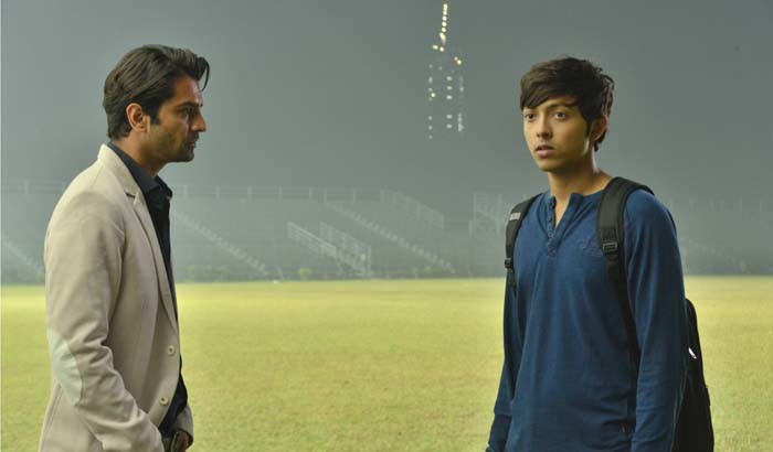 «Индийское кино» представляет премьеру спортивной драмы «22 ярда»