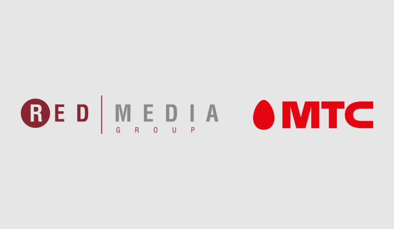 МТС и «Ред Медиа» расширяют сотрудничество