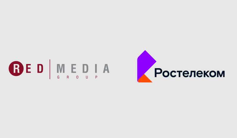 «Ред Медиа» и «Ростелеком» расширяют сотрудничество