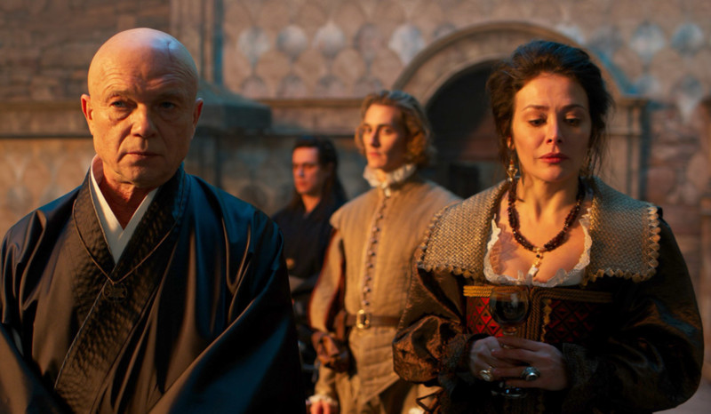 Эксклюзивные премьеры апреля на «Кинопремьере»
