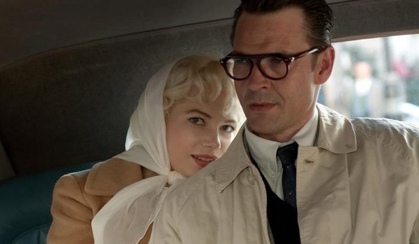 7 дней и ночей с Мэрилин