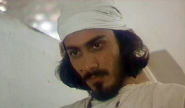 Кинопоэт Узбекистана Кинопоэт Узбекистана