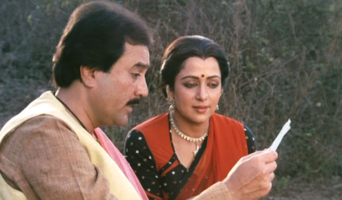 «Индийское кино» представляет самые яркие фильмы Болливуда